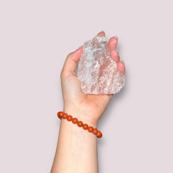 Armband Jaspis