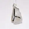 Ruwe bergkristal hanger - Afbeelding 2