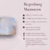 Regenboog maansteen hanger SUN - Afbeelding 2