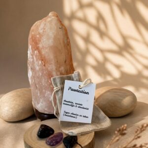 Pawtection crystal bundle