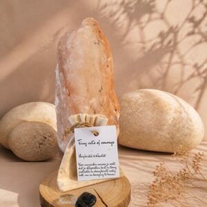 Tiny acts of courage  crystal bundle