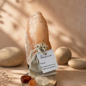 Peace of mind  crystal bundle