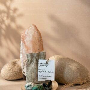 Lichamelijke genezing crystal bundle